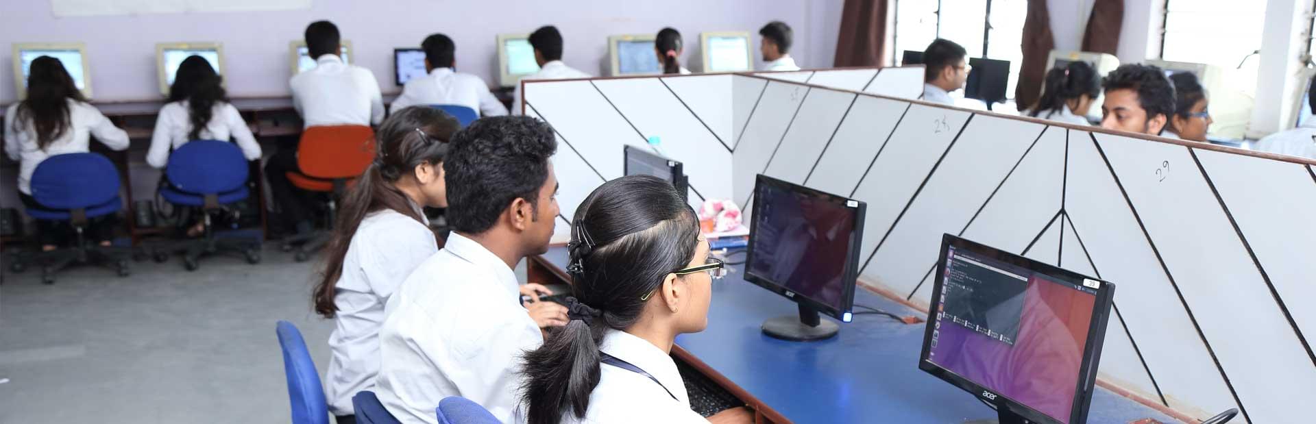 CIEM Kolkata Infrastructure photo 5